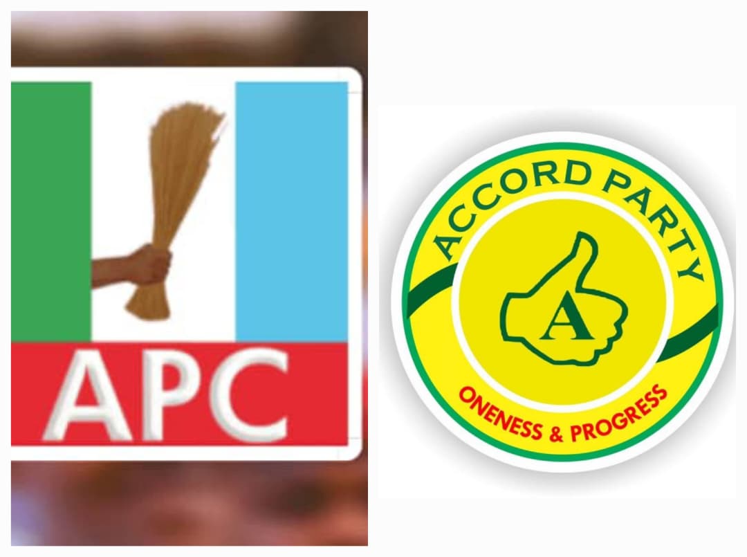Osun: Vacate LG secretariats, Accord party tells sacked APC officials