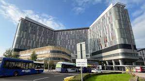 Investigation launched at Glasgow hospital following cremation mistake