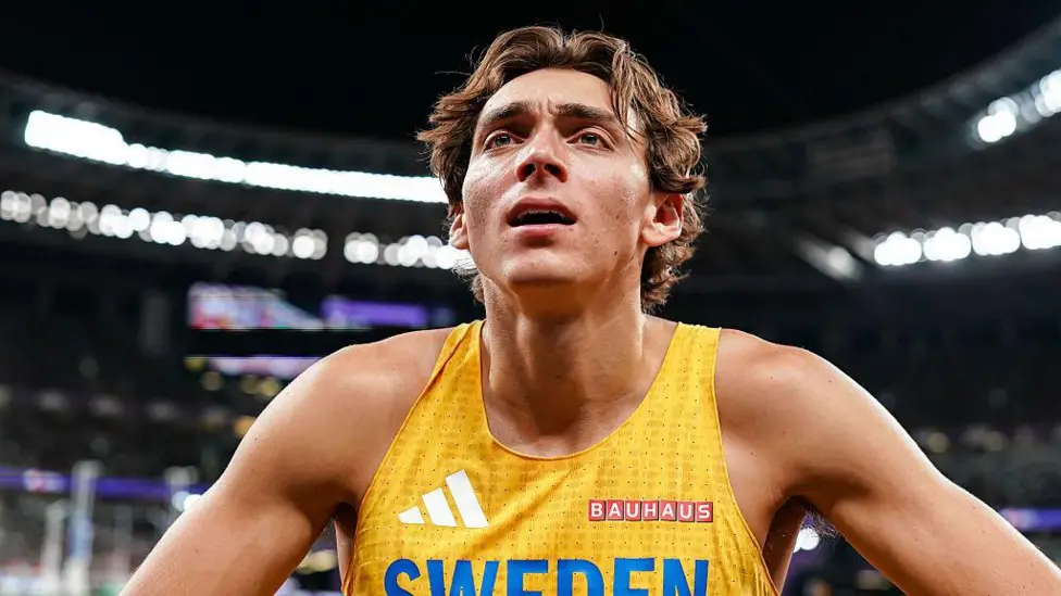World record holder Armand Duplantis returns to London Stadium for the 2026 Diamond League on 18 July, aiming to win and challenge the 6.03m meeting record.