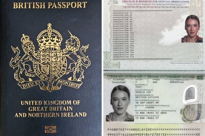 UK, UK Dual Nationals May Be Denied Entry Under New Passport Rules