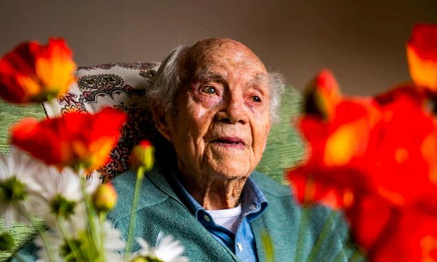 UK longest-living ex-Labour MP, Patrick Duffy, dies at 105