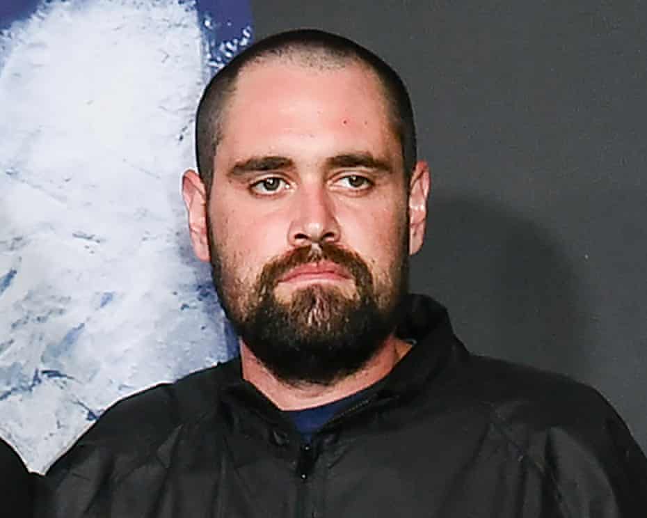 Nick Reiner pleads not guilty to murder of parents