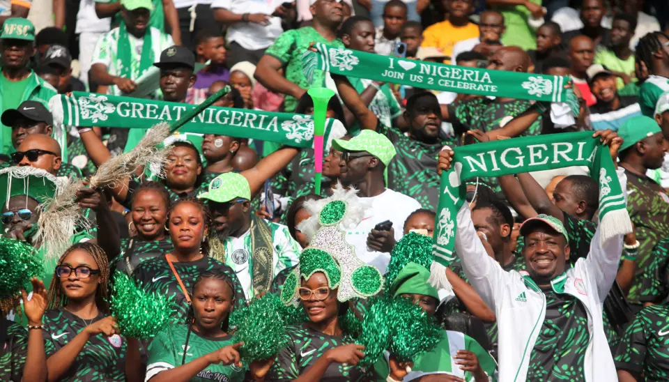 Nigeria, once labelled by Asari Dokubo as "an artificial entity that should be disbanded", remains vulnerable to criticism both lo