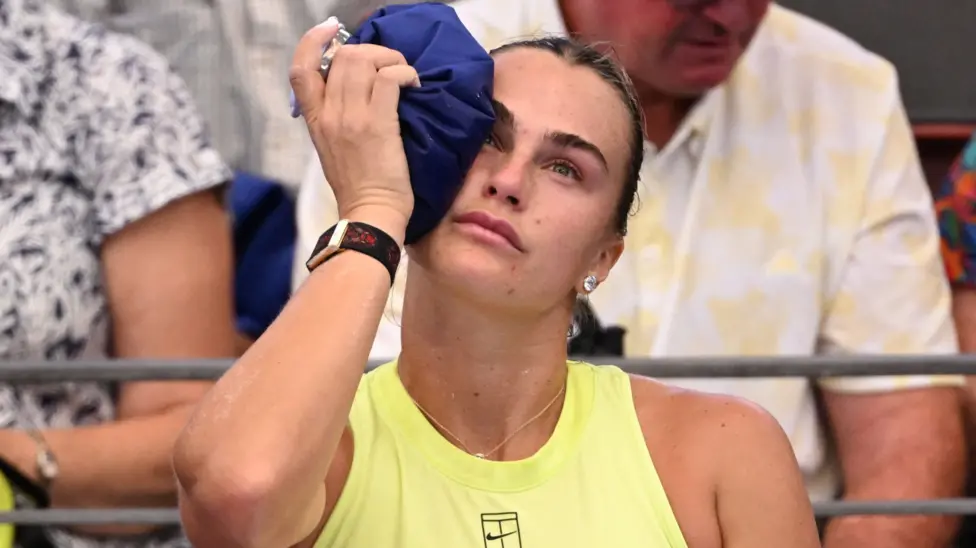 Sabalenka warns of injury crisis in crowded Tennis calendar