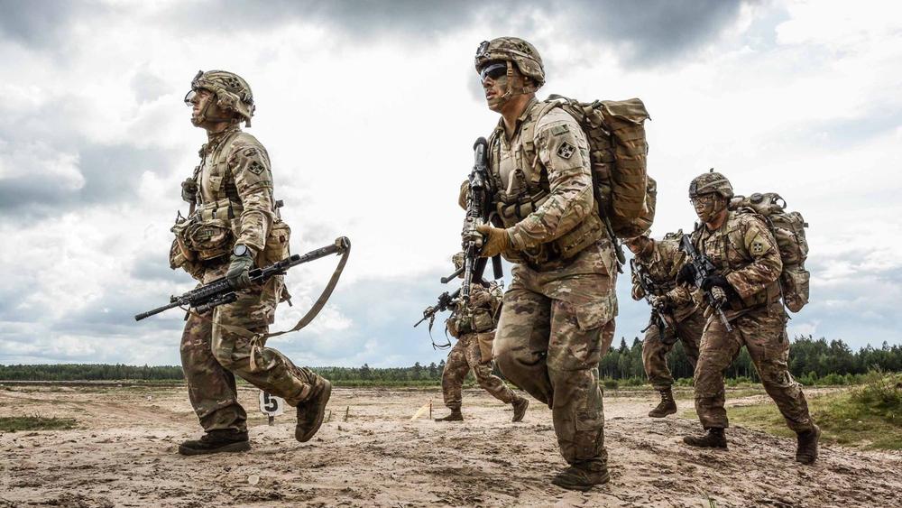 America’s secret plan to invade Canada