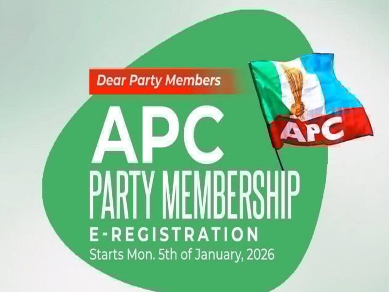 Why being a card-carrying APC member Matters