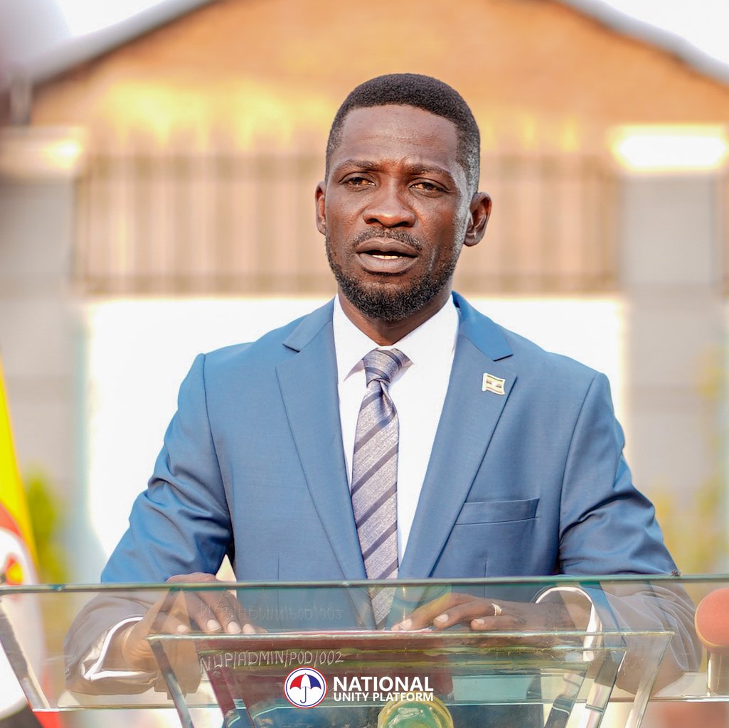 Bobi Wine