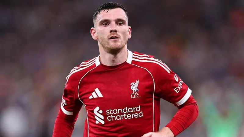 Spurs move for Robertson signals hunt for leadership