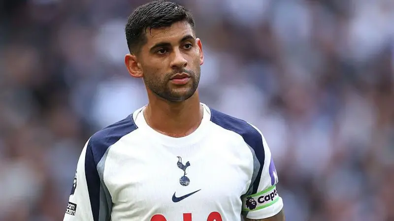 Romero’s Instagram outburst exposes growing Spurs tensions