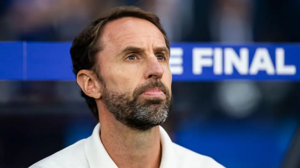 Southgate: Managerial authority fading in Modern football