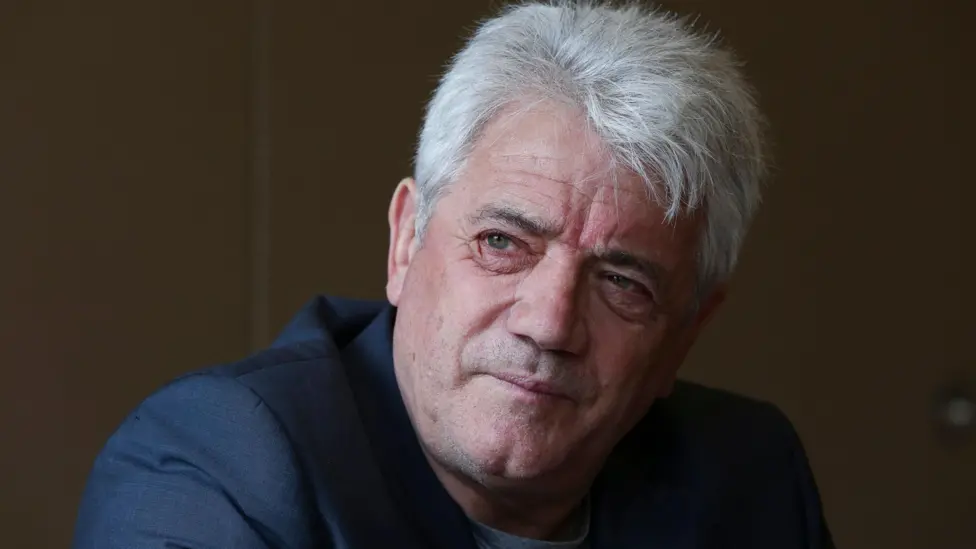 Football mourns as Kevin Keegan diagnosed with cancer