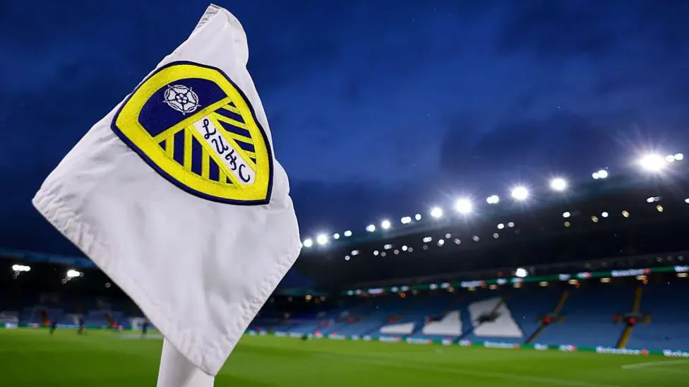 Leeds United mourn supporter who died before Man Utd game
