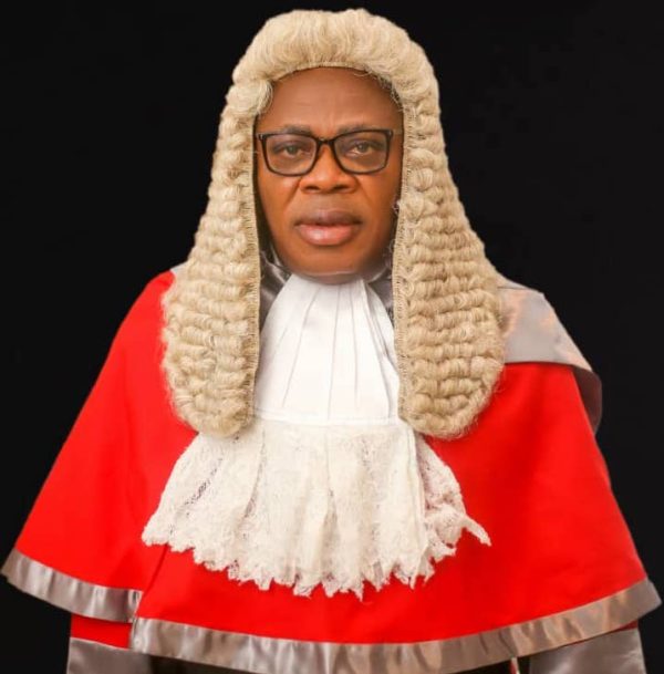 10 things you need to know about Rivers Chief Judge