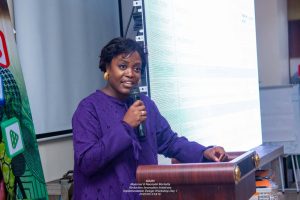 Rivers vows to end neonatal, maternal mortality