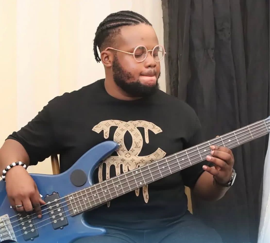 Musicologist, critic, and analyst Mr. Mathew Koshoedo has identified producer Bright Unegbu (Dastrings) as an emerging force within Nigeria’s entertainment space—one