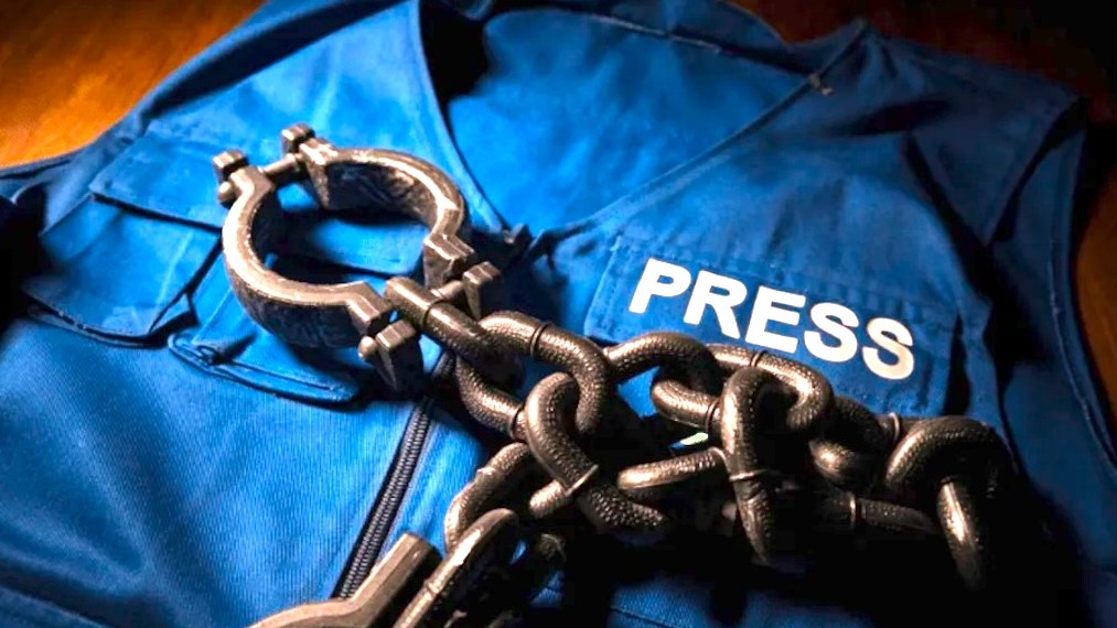 Self-censorship in Nigerian journalism Self-censorship has, in recent years, become one of the topical issues dominating critical discourses revolving around press freedom within the Nigerian