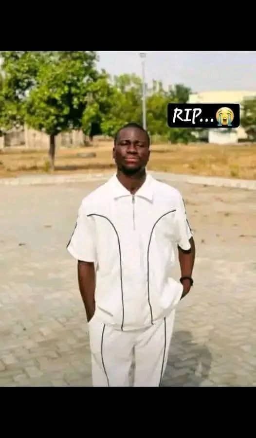 University student hangs self over huge indebtedness