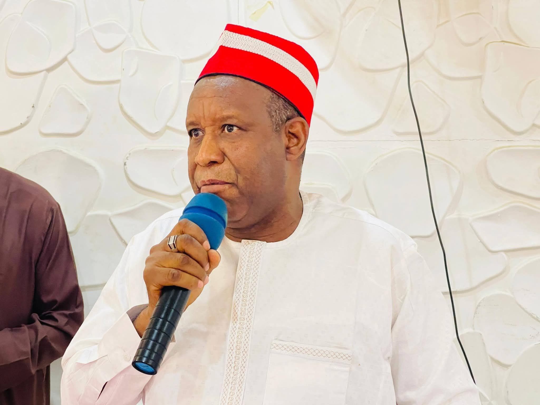 Gov Abba Yusuf’s aide resigns, remains in NNPP