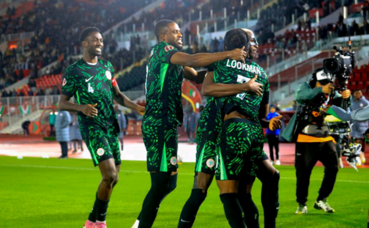 AFCON: BUA chairman pledges $500,000 bonus for Super Eagles