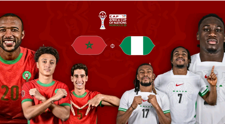 What to expect from Nigeria vs. Morocco in the AFCON 2025 semi-finals