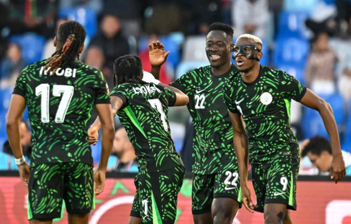 FG praises Super Eagles’ resilience despite AFCON semi-final exit