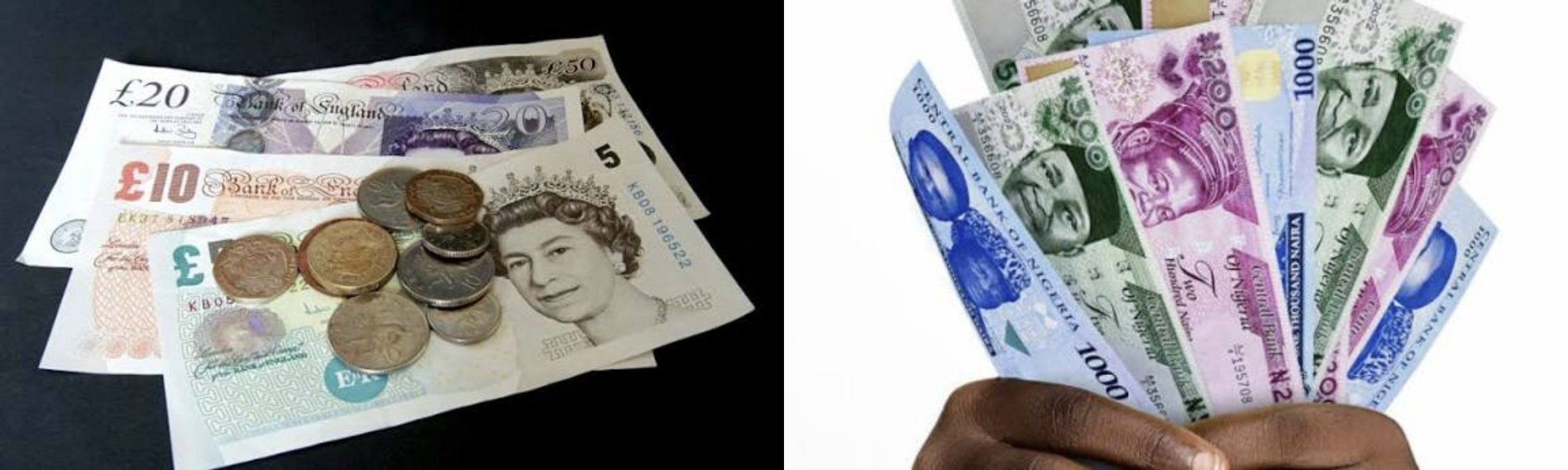 A closer look at today's pound–naira exchange rate data points to sustained foreign exchange pressure, as the gap between Nigeria's official market and the...