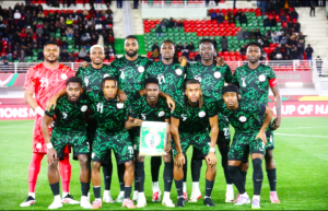 NFF to appeal as FIFA rejects petition against DR Congo over ineligible players