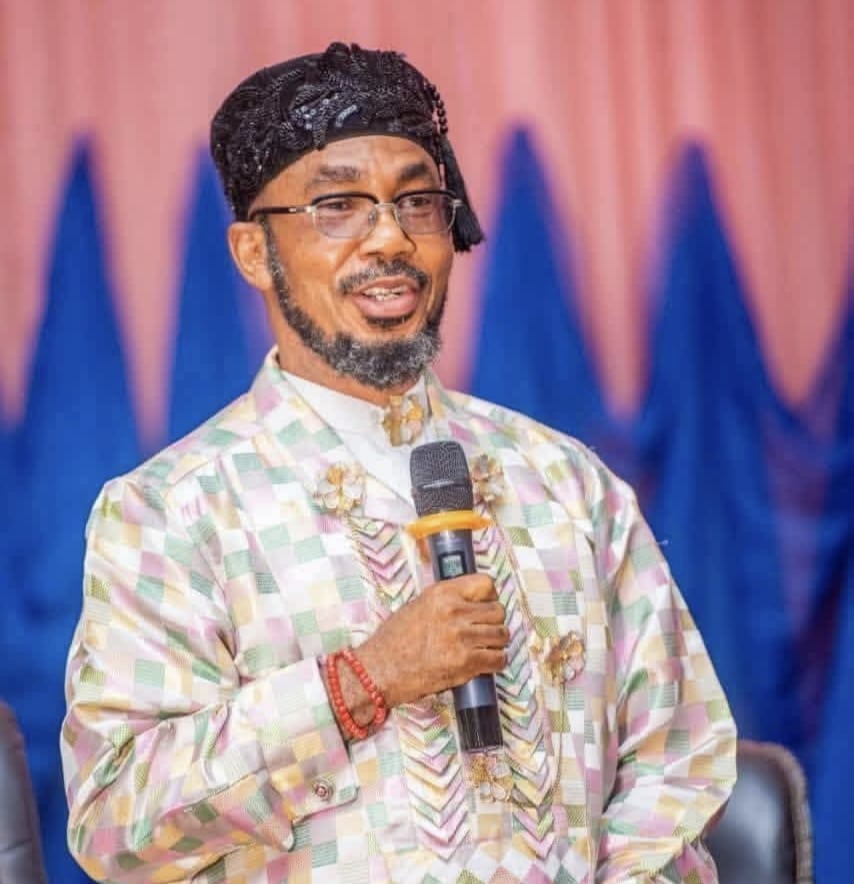 Ogoni youths demand justice in 24 hours over Rivers monarch attack