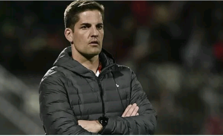 I’ve never used ChatGPT or any AI to prepare matches – Ex-Spain coach Moreno