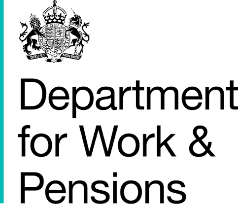 Department for work and pensions