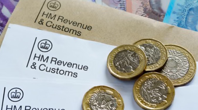HM Revenue and Customs (HMRC)