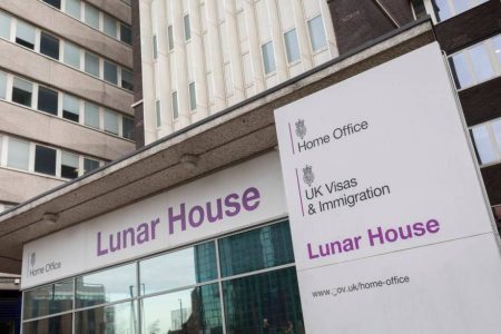 Home office,Govt removes appeal rights for failed asylum applicants in UK
