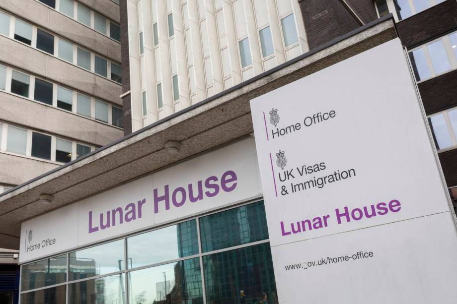 Govt removes appeal rights for failed asylum applicants in UK Home office,Govt removes appeal rights for failed asylum applicants in UK