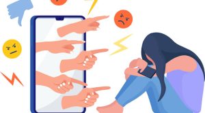 Online gender-based violence is silencing Nigerian women gender-based violence