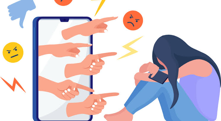 Online gender-based violence is silencing Nigerian women