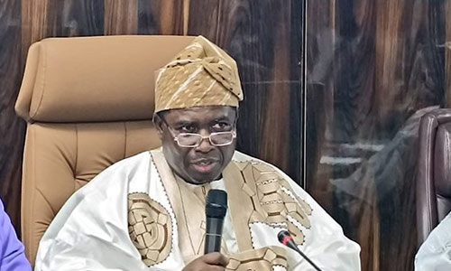 2027: INEC unveils draft rules to curb flawed primaries, campaign spending