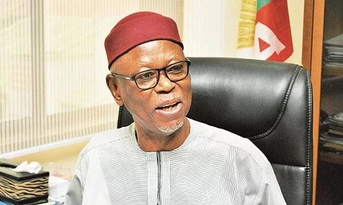 Oyegun