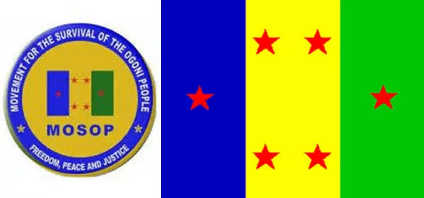 MOSOP President Fegalo Nsuke addressing Ogoni stakeholders during the 2026 Ogoni Day celebration in Bori.