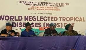FG urges states to fund neglected tropical diseases control