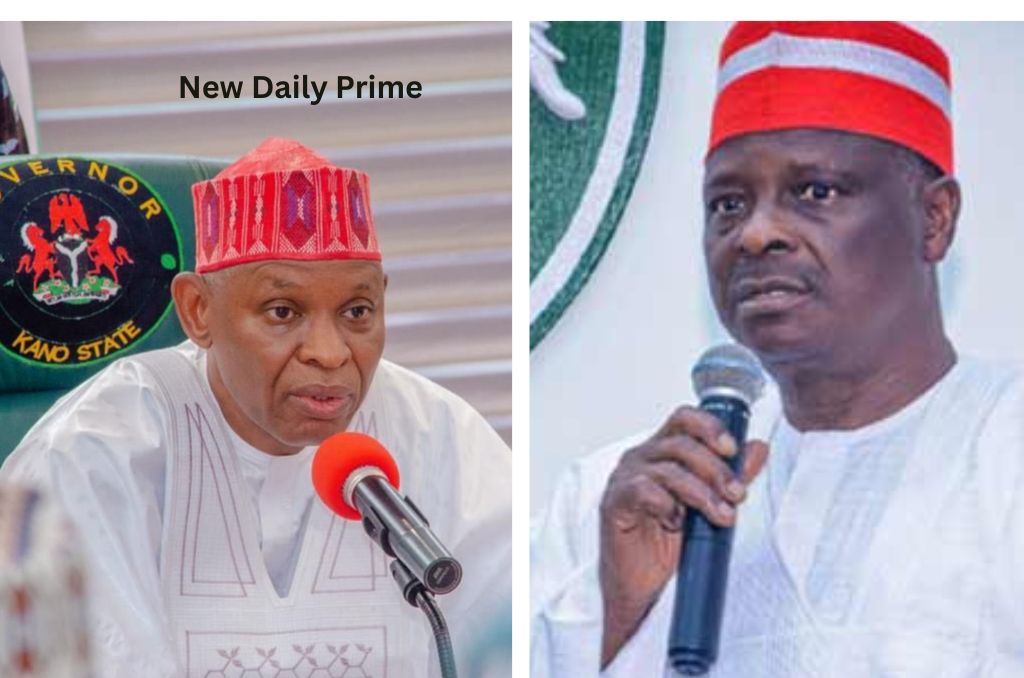NNPP slams Yusuf’s defection as betrayal, Kwankwaso loyalists resign
