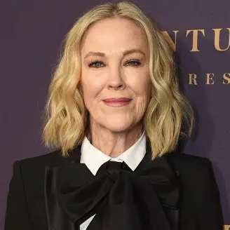 Catherine O’Hara