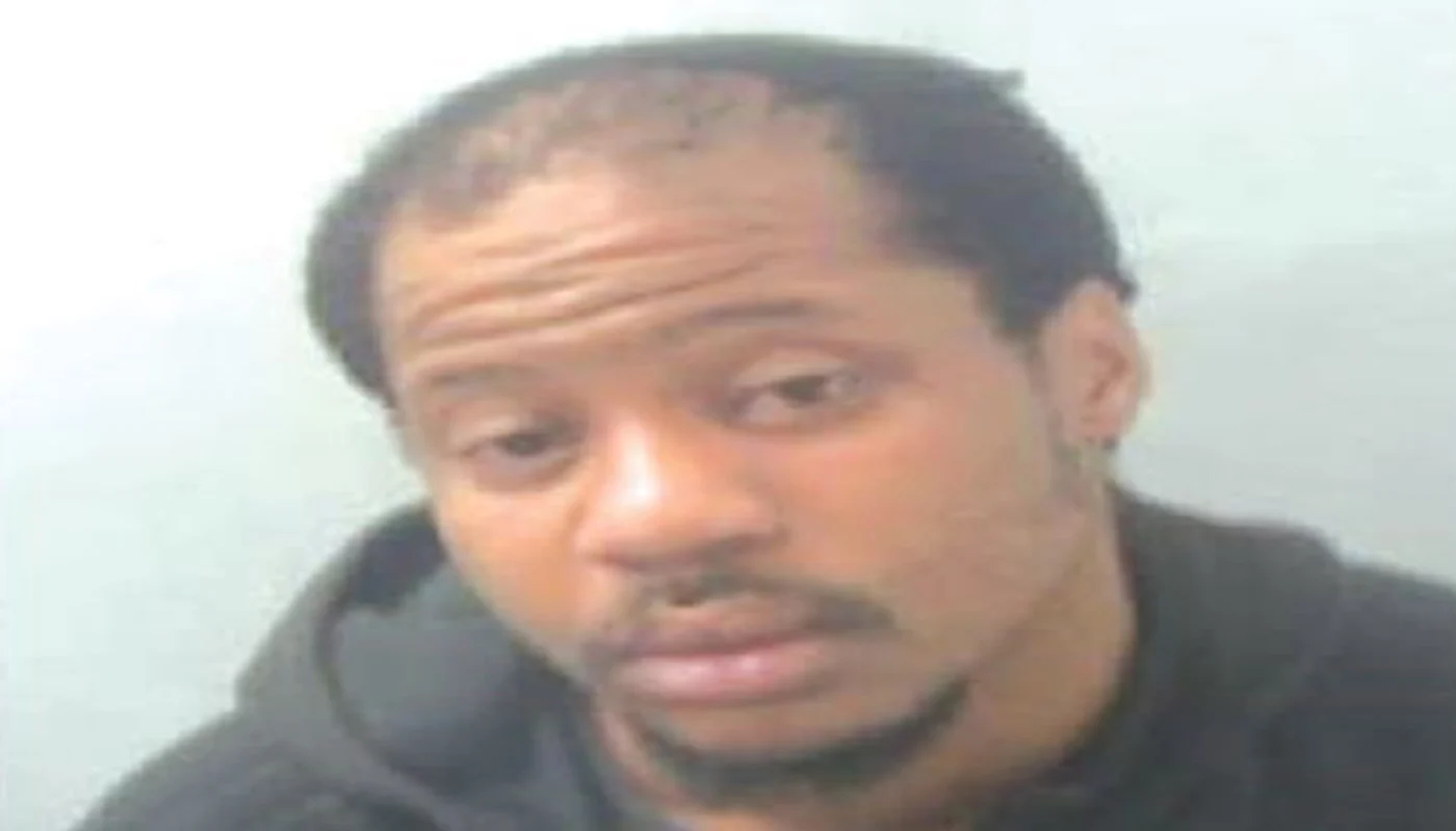 Nigerian jailed six years in UK for sexual assault during train Journey