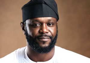 Seyi Tinubu speaking publicly amid controversy involving King Mitchy and VeryDarkMan following social media allegations and staged death hoaxes.