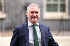 Uk Labour Government delays local elections in 29 councils