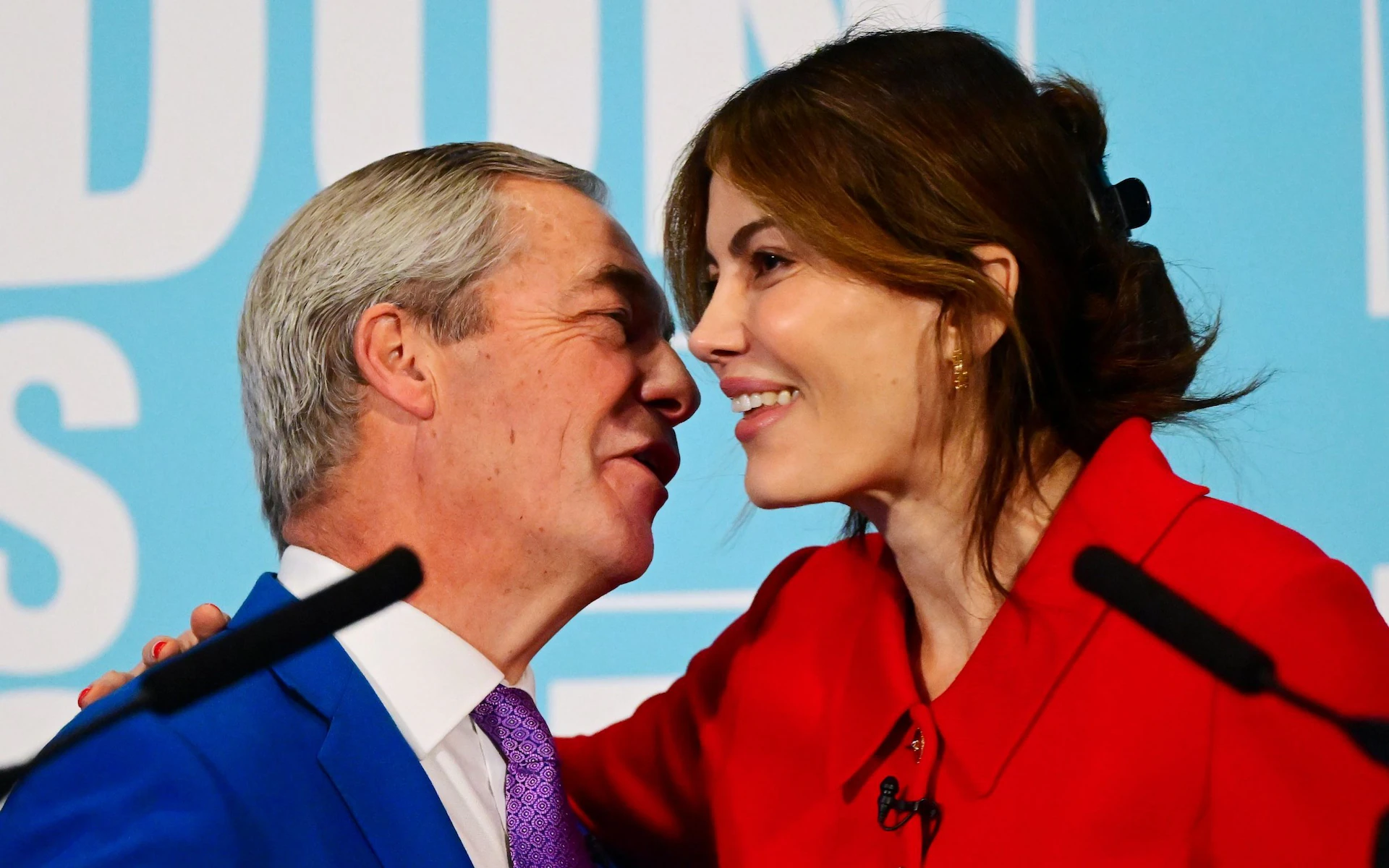 Cunningham to lead Reform UK in London mayoral race