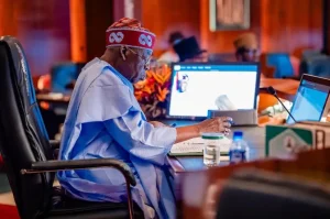 After pain, a pulse: Tinubu’s reforms revive Nigeria’s economy Tinubu