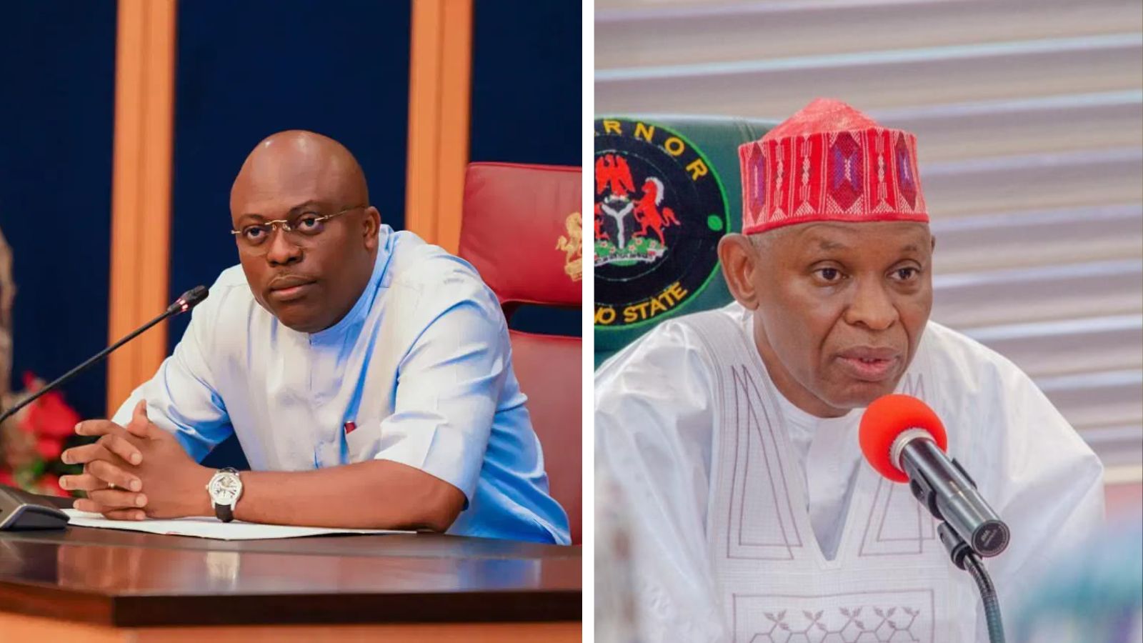 Godfather Politics: Why Yusuf Is Winning and Fubara Is Struggling