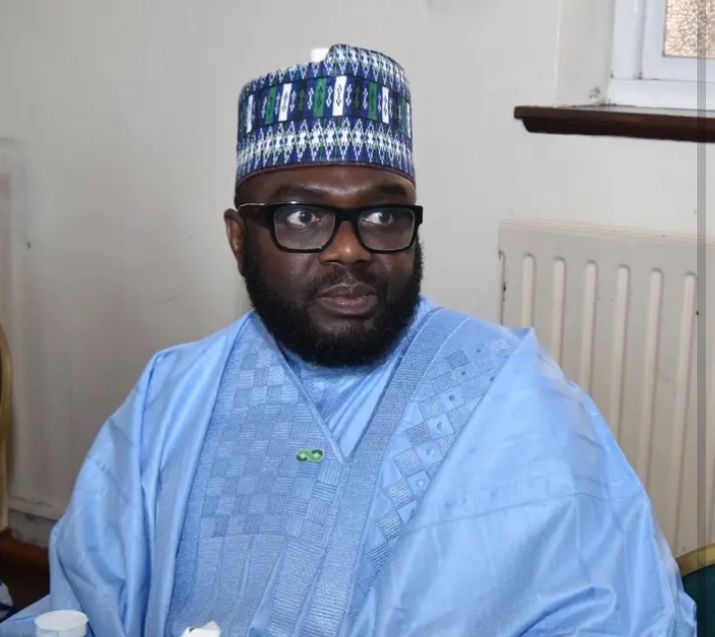 Suleiman Saidu Suleiman