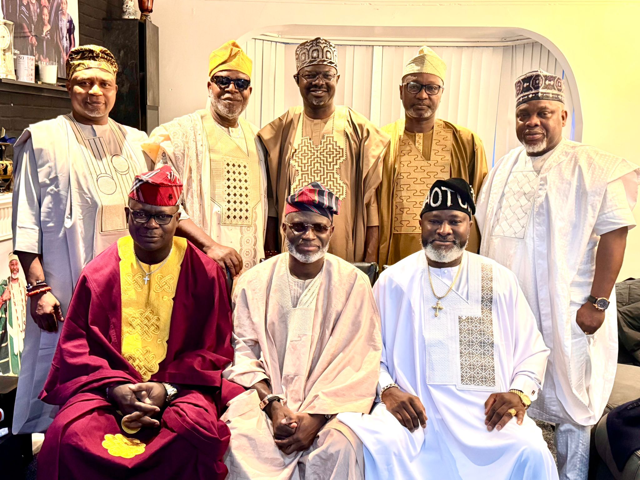 Matured Exclusive reflects on impact, plans wider support for men in 2026