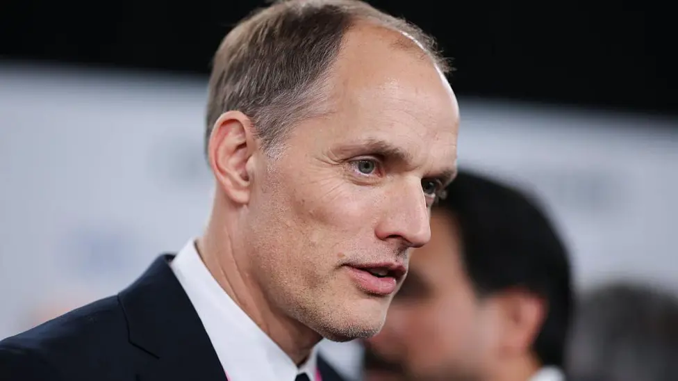 Tuchel: Team spirit key to England’s World Cup hopes